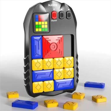 Imagem de Jogo Educativo Colorido Anti Estresse Top Entrega Imediata - JOKA COMM