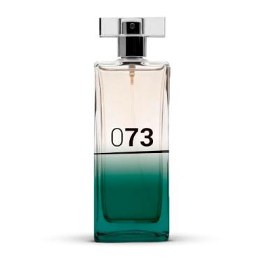 Imagem de Perfumes Masculinos 55ml - Thipos - Fragrância A Sua Escolha - Perfumaria Para Homens (073)