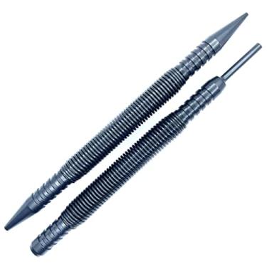 Imagem de HIT Tool - CLÁSSICO - Combo Pro Combo Combo Combo Conjunto de Unhas com Punção de Mola Sem Martelo