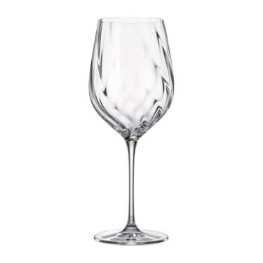 Imagem de Bohemia -Taça para água E vinho Uria 480ml 6 peças