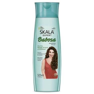 Imagem de Shampoo Skala Babosa 325Ml