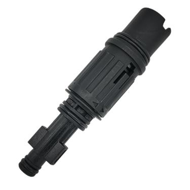 Imagem de Ponteira Bico Leque Completa para Lavadora Jacto J5000 J6000 1166346