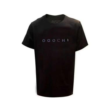 Imagem de Camiseta Infantil Ogochi Concept Slim-Masculino