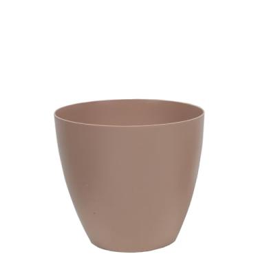 Imagem de Vaso Bagé 14 x 13 cm Malva Vintage Vasart