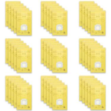 Imagem de Cúpula de substituição de sacos a vácuo para Kenmore Canister C/Q - Fu