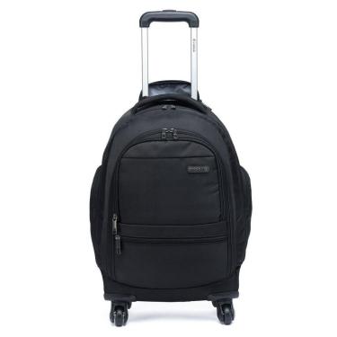 Imagem de Mochila Executiva Rodinha Swicky Para Notebook Trabalho-Masculino
