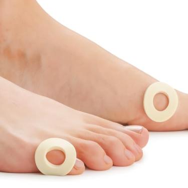 Imagem de Adesivo protetor de calos e Joanetes com 15 unidades