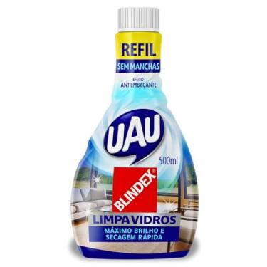 Imagem de Uau Limpa Vidros Ref