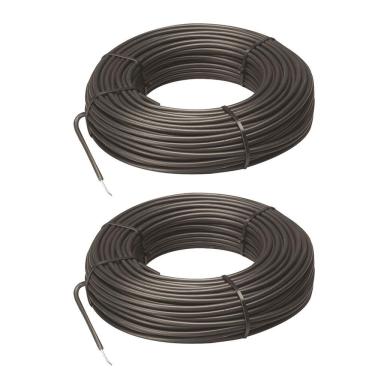 Imagem de Cabo Subterraneo Dois Rolos de 50m Cada Zebu 6mm 1310X2