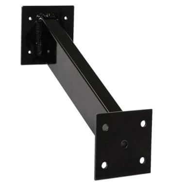 Imagem de Suporte APENAS para teclados palohub Ghost Gate Opener, suporte de pedestal ou pescoço de ganso para teclados Ghost Controls em sistemas de abertura automática de portão