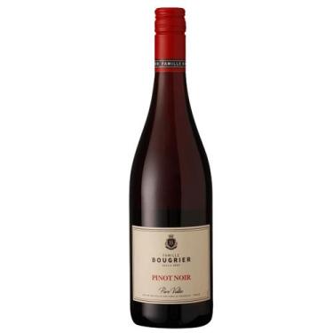 Imagem de Vinho Tinto Bougrie Pure Vallée Pinot Noir 750ml - Famille Bougrier