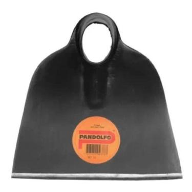 Imagem de Enxada Olho Oval Sem Cabo- Pandolfo 22 Cm