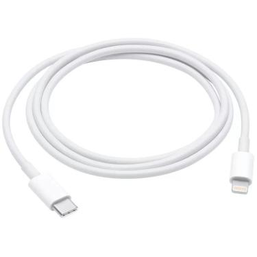 Imagem de Cabo de USB-C para Lightning 1m Apple Original