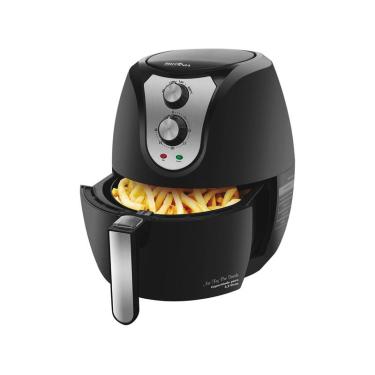 Imagem de Fritadeira Elétrica Sem Óleo/Air Fryer Britânia