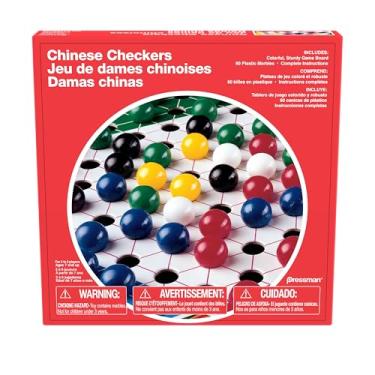 Imagem de Chinese Checkers