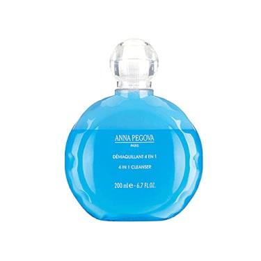 Imagem de Loção Demaquilante 4 em 1 Anna Pegova 200ml ANNA PEGOVA
