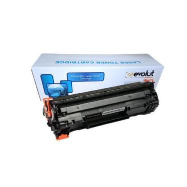 Imagem de Toner Compatível CE285A CB435A CB436A P1102w EVOLUT - Premium