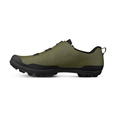 Imagem de Fizik Tênis unissex adulto Terra Atlas Boa-Gravel-Comfortable-Shoes, Exército, 6.5-7