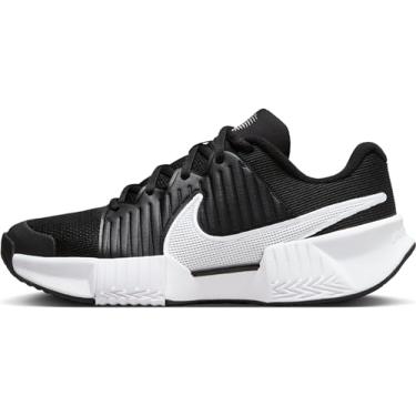 Imagem de Nike Tênis feminino, Preto/branco, 38