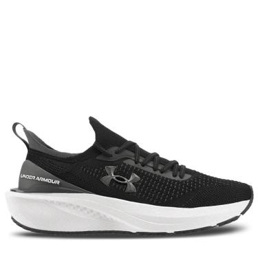Imagem de Tênis Masculino Under Armour Quicker 2 Preto.-Masculino
