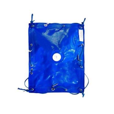 Imagem de Capa De Proteção 10X4,5 Para Piscina 9X3,5-Acquacapas