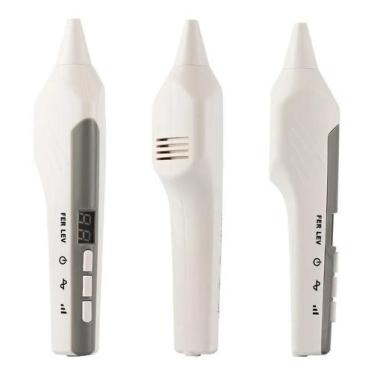 Imagem de Caneta Jato De Plasma + Maleta + Manual Portugues Fda - Beauco