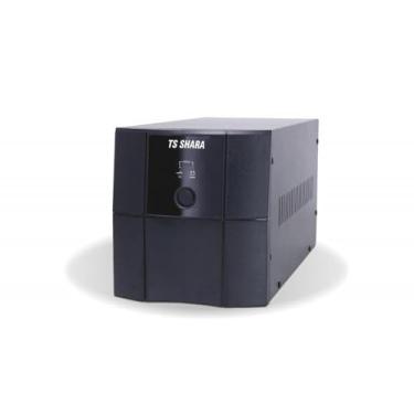 Imagem de Nobreak Ups Pdv, Chekout 800 Va, 1 Bateria Int 45 A - 6927, Preto, Bivolt, Ts Shara