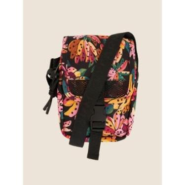 Imagem de Bolsa Fervo Flor de Banana Farm-Feminino