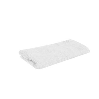 Imagem de Toalha de Lavabo Fio Egípcio 100% Algodão - Buddemeyer, BRANCO