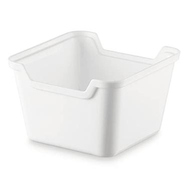 Imagem de Organizador de Gaveta Sol Branco