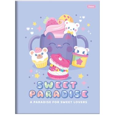 Imagem de C.BROCHURAO CD.80F.PT5 SUGAR RUSH FSC