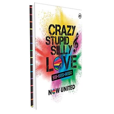 Imagem de Pasta Catálogo Ofício Sem Lombo Ajustável - DAC Now United 3624