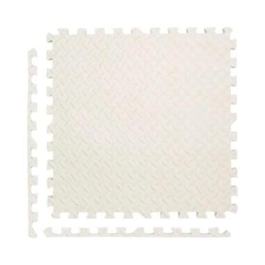 Imagem de Tapete De Atividades Em Espuma Para Crianças, Peças De Quebra-Cabeça, 