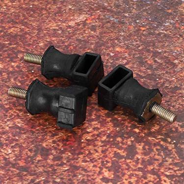 Imagem de YOUTHINK Montagem de Borracha da Bomba de Ar Secundária 3PCS 06A133567A Kit de Bucha de Substituição para Beetle Cabrio EuroVan Modelos 1997-2011