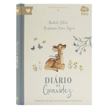 Imagem de Happy Baby Diário da Gravidez