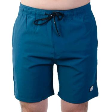 Imagem de Bermuda Ecko Masculina Volley Nylon EK725