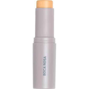 Imagem de Boca Rosa Stick Pele BR09 - Base Multifuncional 12g