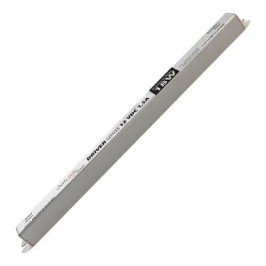 Imagem de Fonte Driver Slim 12v 18w 1,5a Fita Led Perfil Led Bivolt - Avant