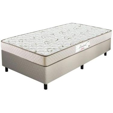 Imagem de Cama Box (Box + Colhão) Solteiro Gazin Prorelax - não definido