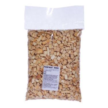 Imagem de Farfale Menorah Emporium Brasil Israel 500g