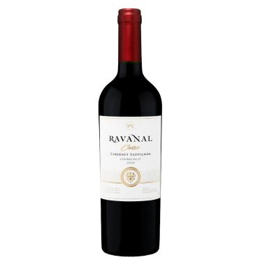Imagem de Vinho Chileno Ravanal Cabernet Sauvignon