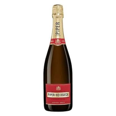 Imagem de Champagne Piper Heidsieck Cuvée Brut 750ml