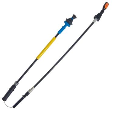 Imagem de Cabo do Acelerador Courier Motor Zetec 1.4 16V Gas 97 ... 99 Fiesta Hatch 5P e 3P 04 / 96 ... 08 / 99 765mm