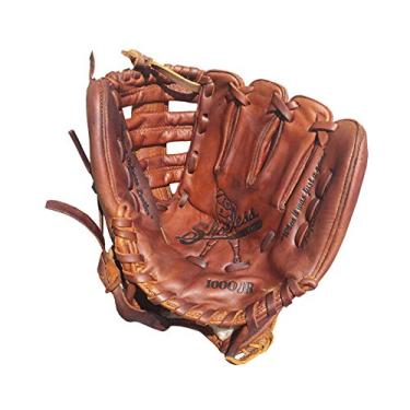 Imagem de ShoELESS JOE 25,4 cm I-Web Joe, luva de beisebol para mão esquerda