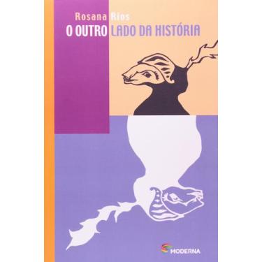 Imagem de Livro - O outro lado da História
