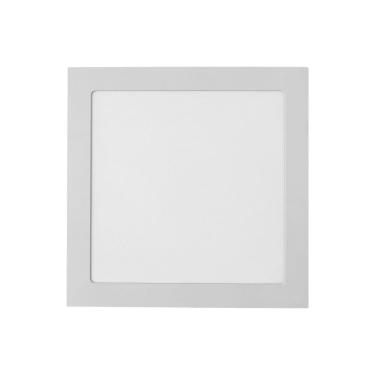 Imagem de Painel de Led Stella Quadrado Eco de Embutir 24W Bivolt