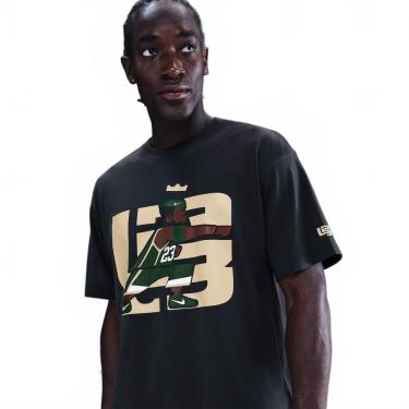 Imagem de Camiseta Nike Lebron James M90 Masculina-Masculino
