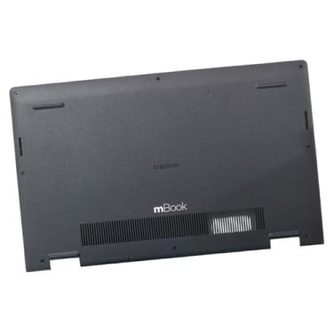Imagem de Carcaça mBook base inferior para Dell compatível c/ 03JRFX, 0DTXWD
