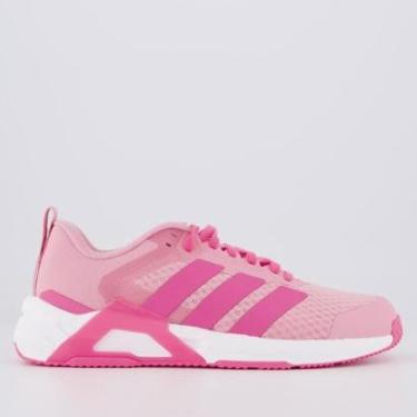 Imagem de Tênis Adidas Dropset Control Trainer Feminino-Feminino