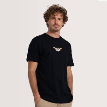 Imagem de Camiseta Hang Loose Sunset Masculina-Masculino